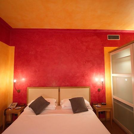 Appartamenti Porta Nuova 80 Verona Eksteriør billede