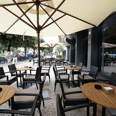 Appartamenti Porta Nuova 80 Verona Eksteriør billede
