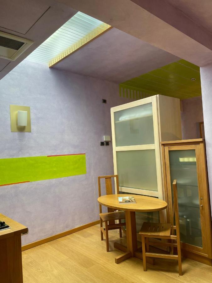 Appartamenti Porta Nuova 80 Verona Eksteriør billede