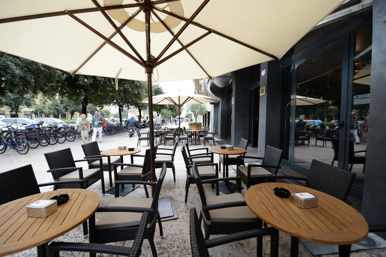 Appartamenti Porta Nuova 80 Verona Eksteriør billede