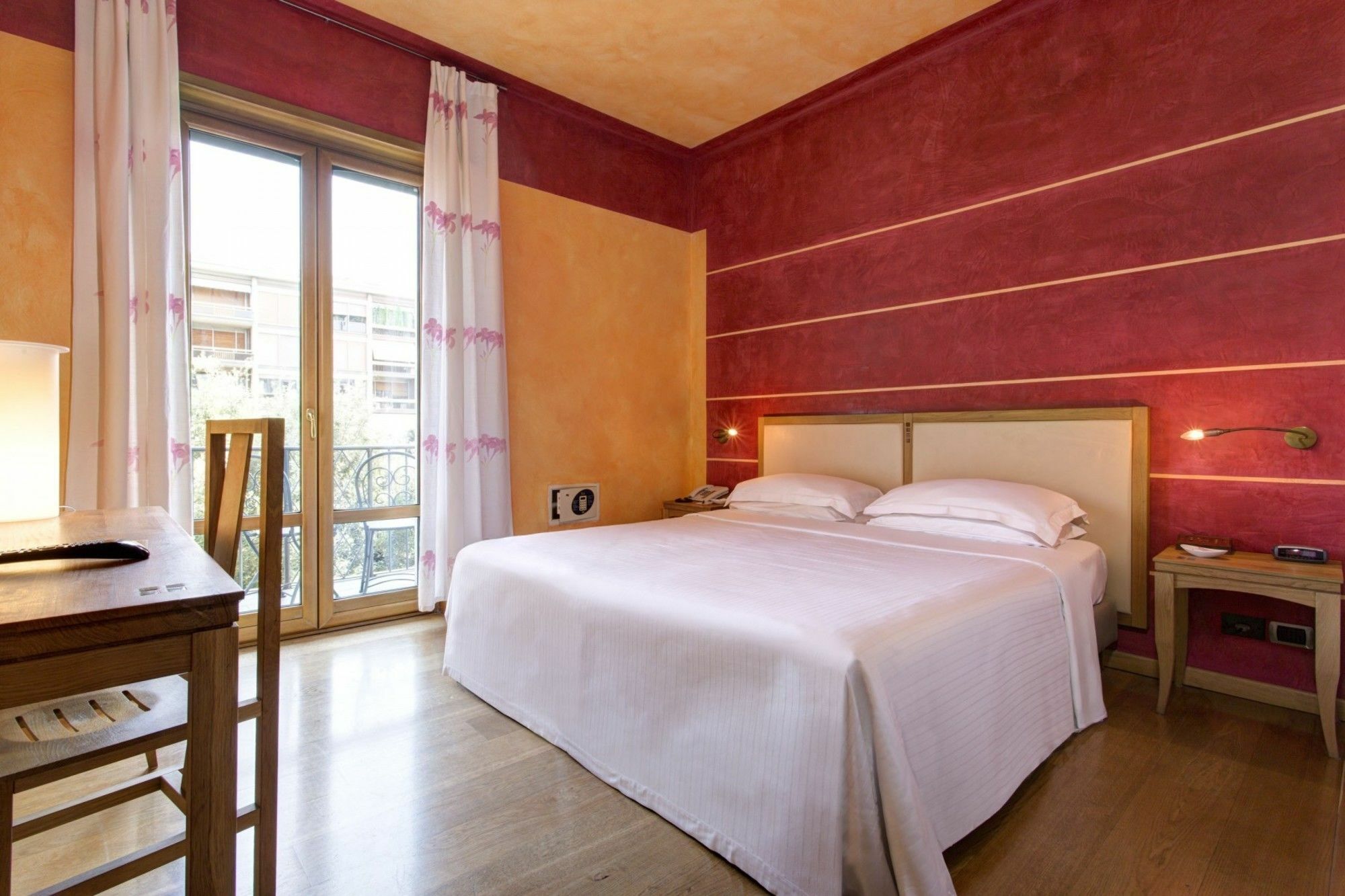 Appartamenti Porta Nuova 80 Verona Eksteriør billede